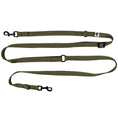Load image into Gallery viewer, Crossbody Leine Dark Olive
