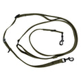 Load image into Gallery viewer, Crossbody Leine Dark Olive

