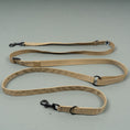 Load image into Gallery viewer, Crossbody Leine Sand
