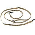 Load image into Gallery viewer, Crossbody Leine Sand
