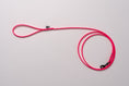 Load image into Gallery viewer, RAINLEASH Slim Neon Pink
