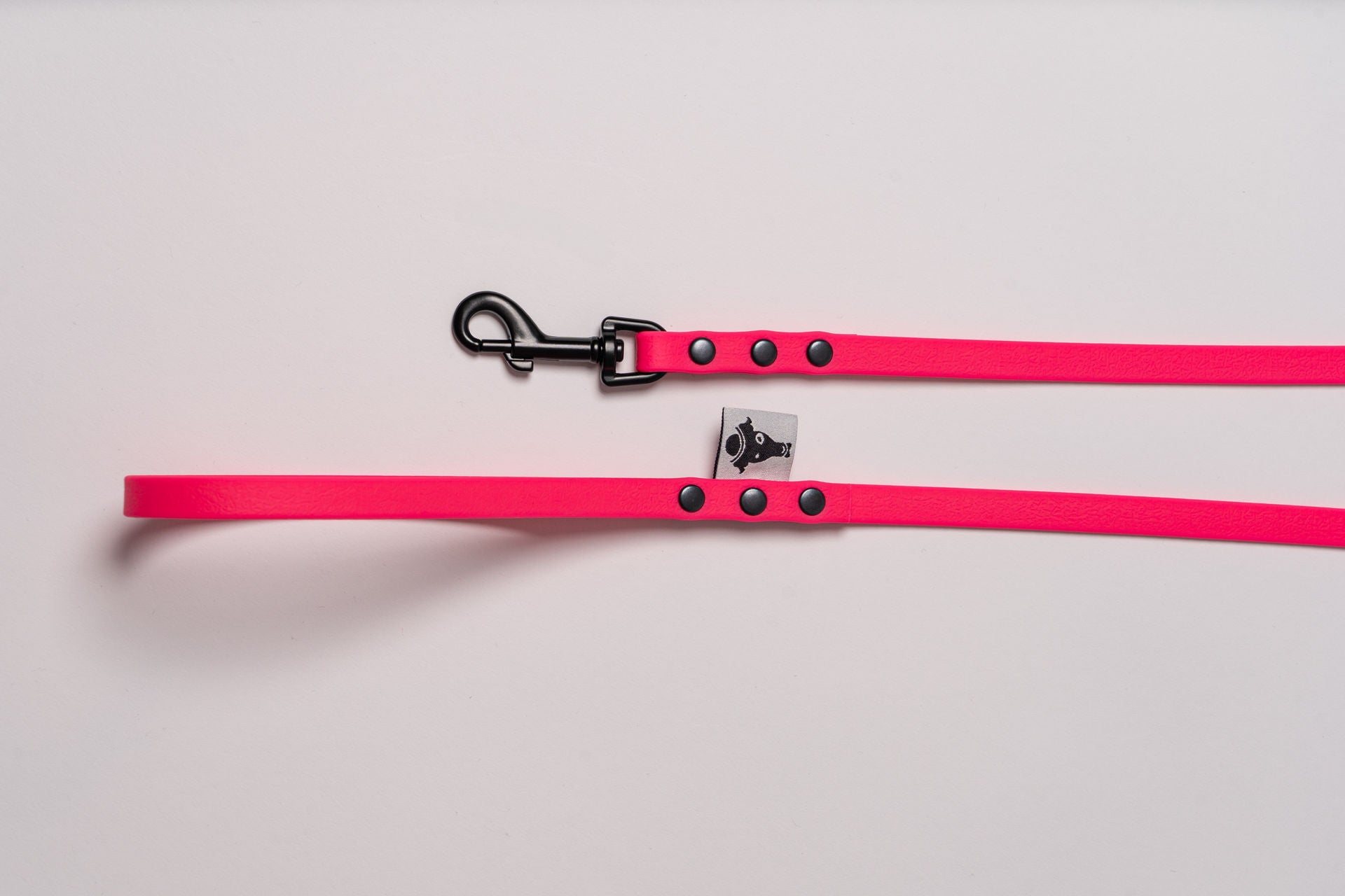RAINLEASH Slim Neon Pink