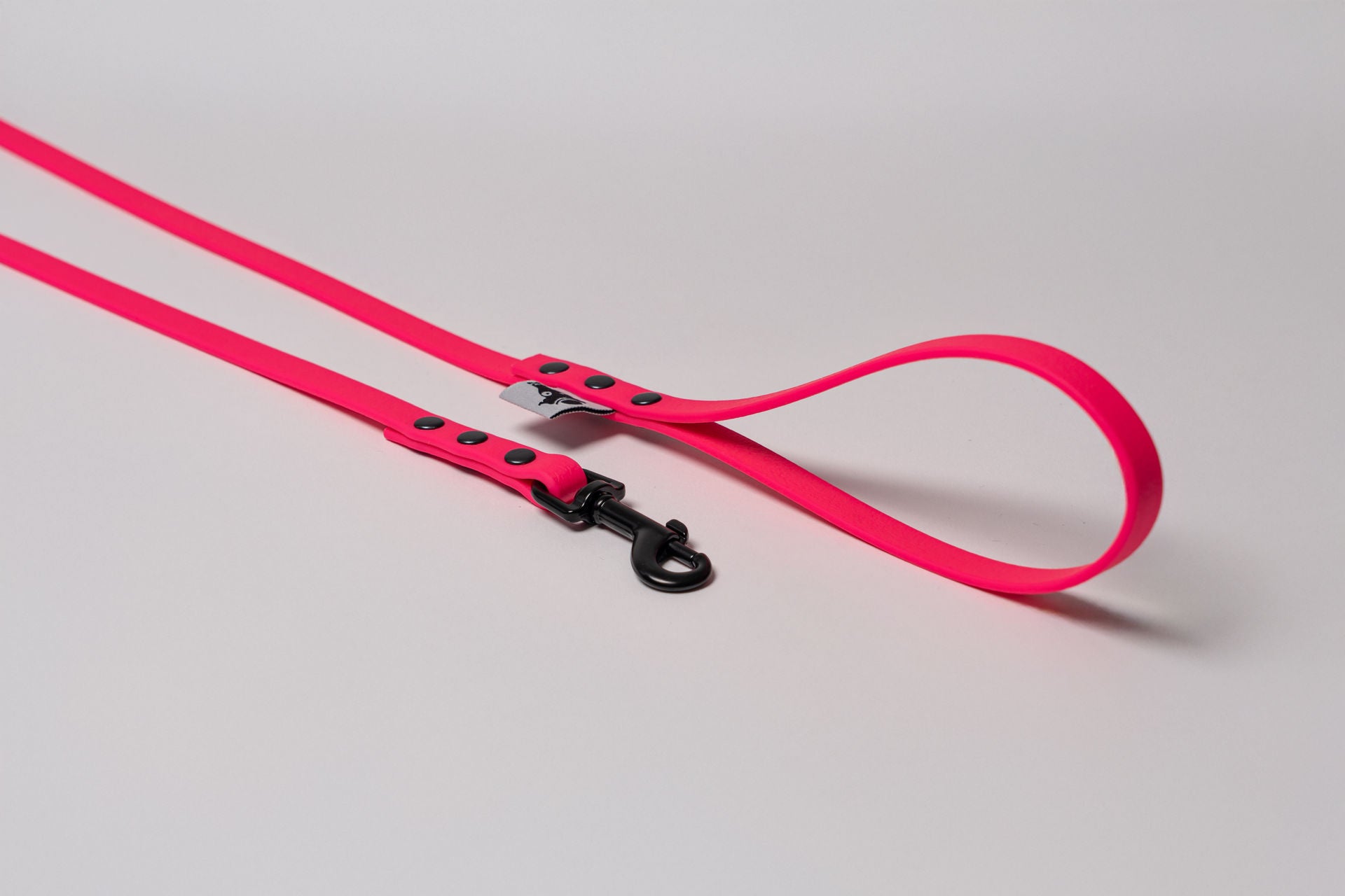 RAINLEASH Slim Neon Pink