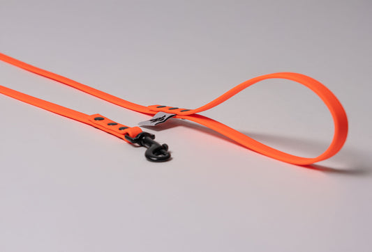 RAINLEASH Slim Neon Orange