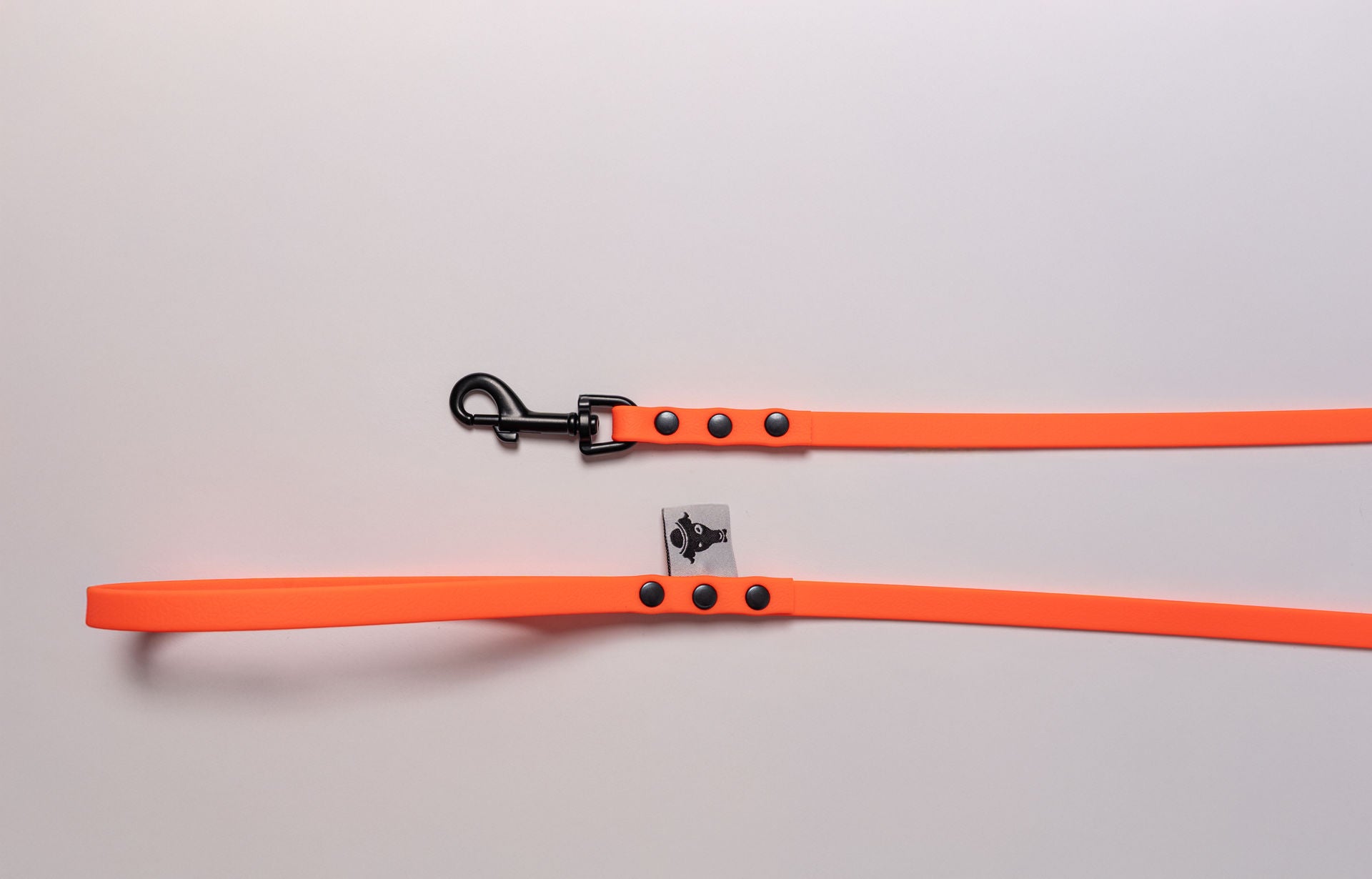 RAINLEASH Slim Neon Orange