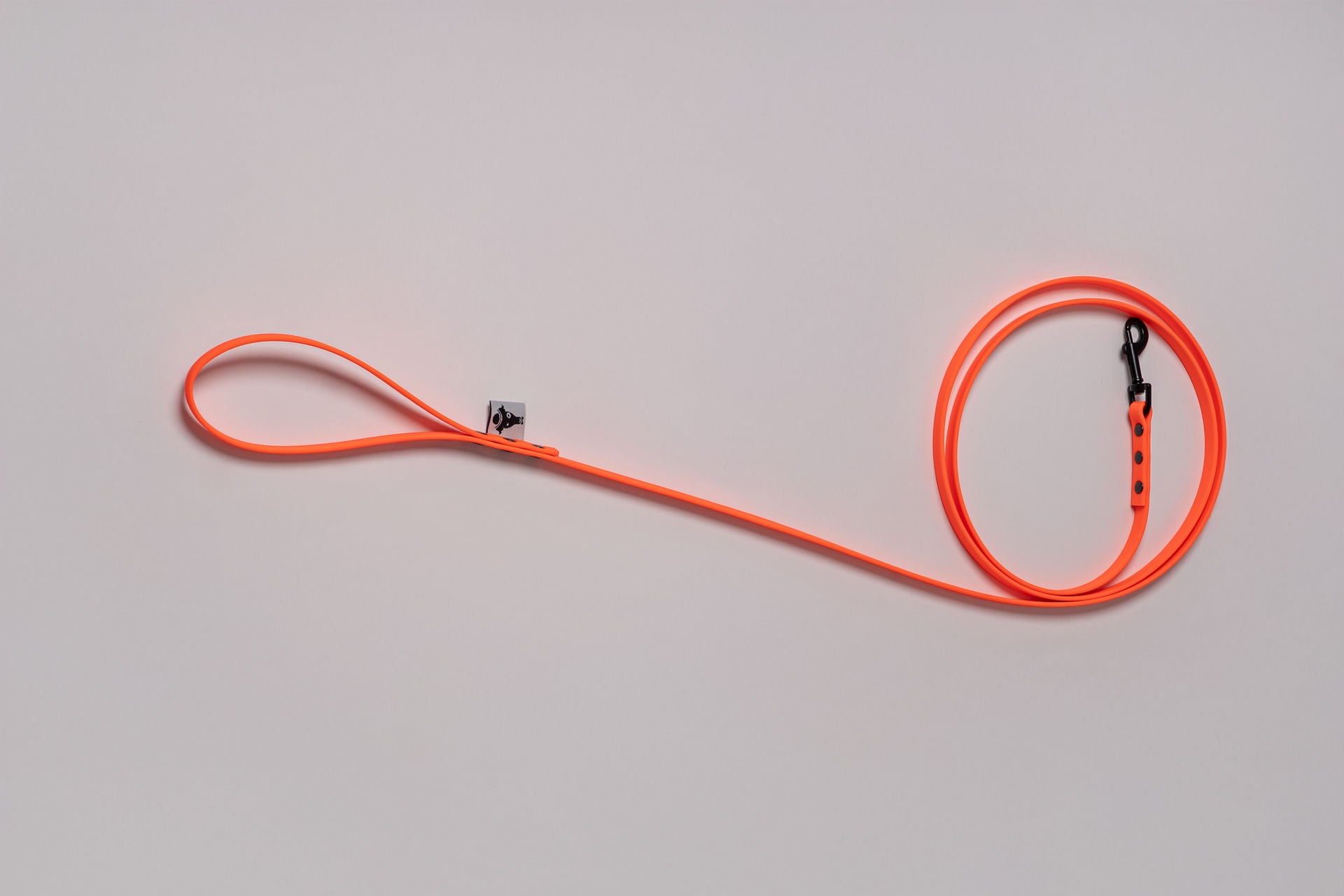 RAINLEASH Slim Neon Orange