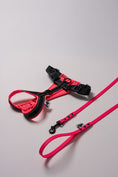 Load image into Gallery viewer, RAINLEASH Slim Neon Pink
