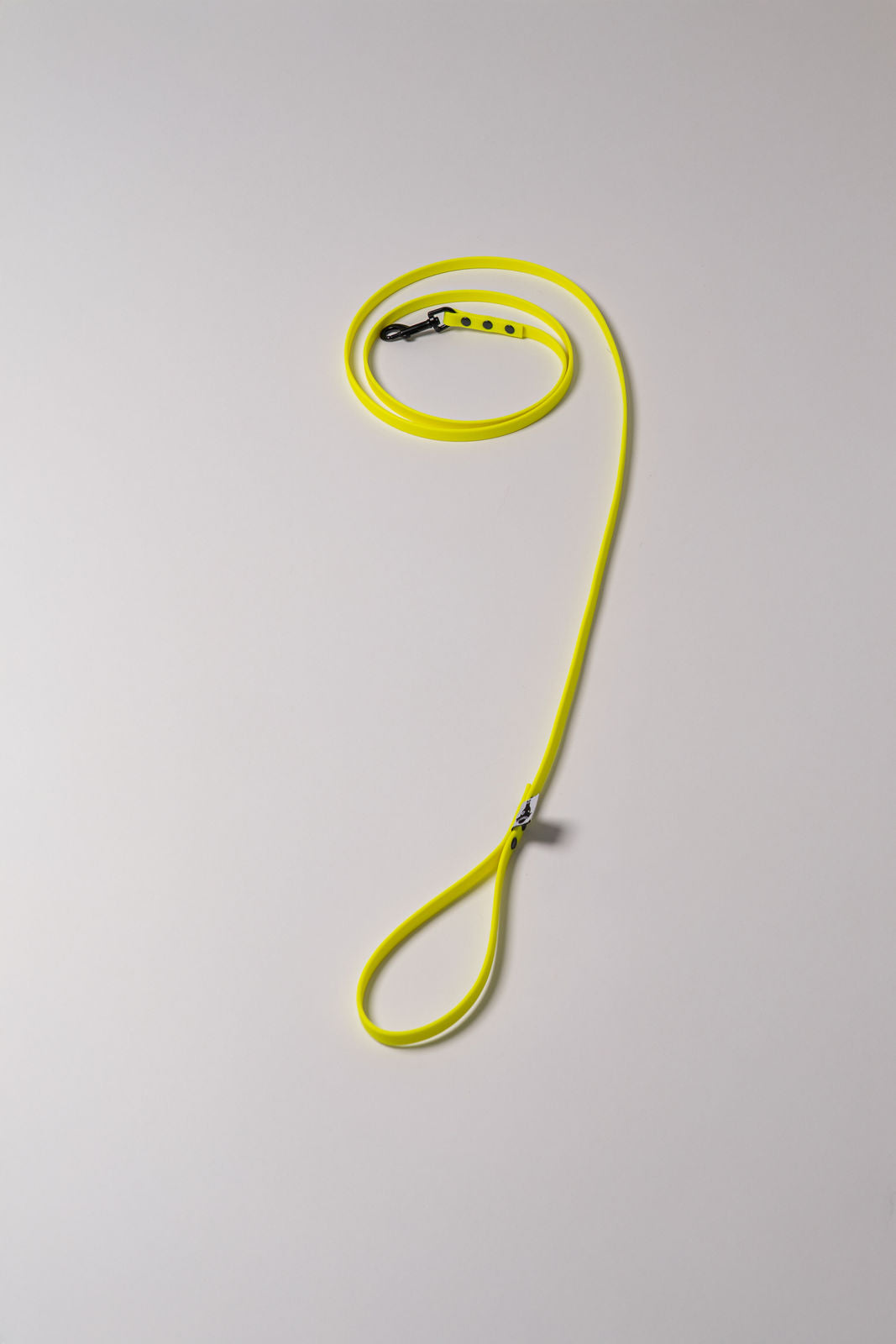 RAINLEASH Slim Neon Yellow