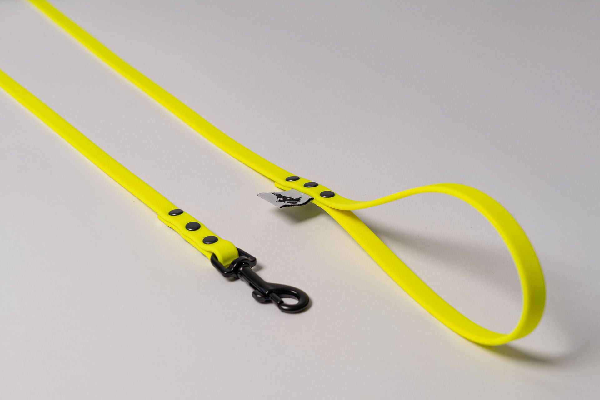 RAINLEASH Slim Neon Yellow