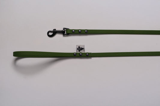 RAINLEASH Slim Dark Olive