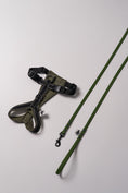 Load image into Gallery viewer, RAINLEASH Slim Dark Olive
