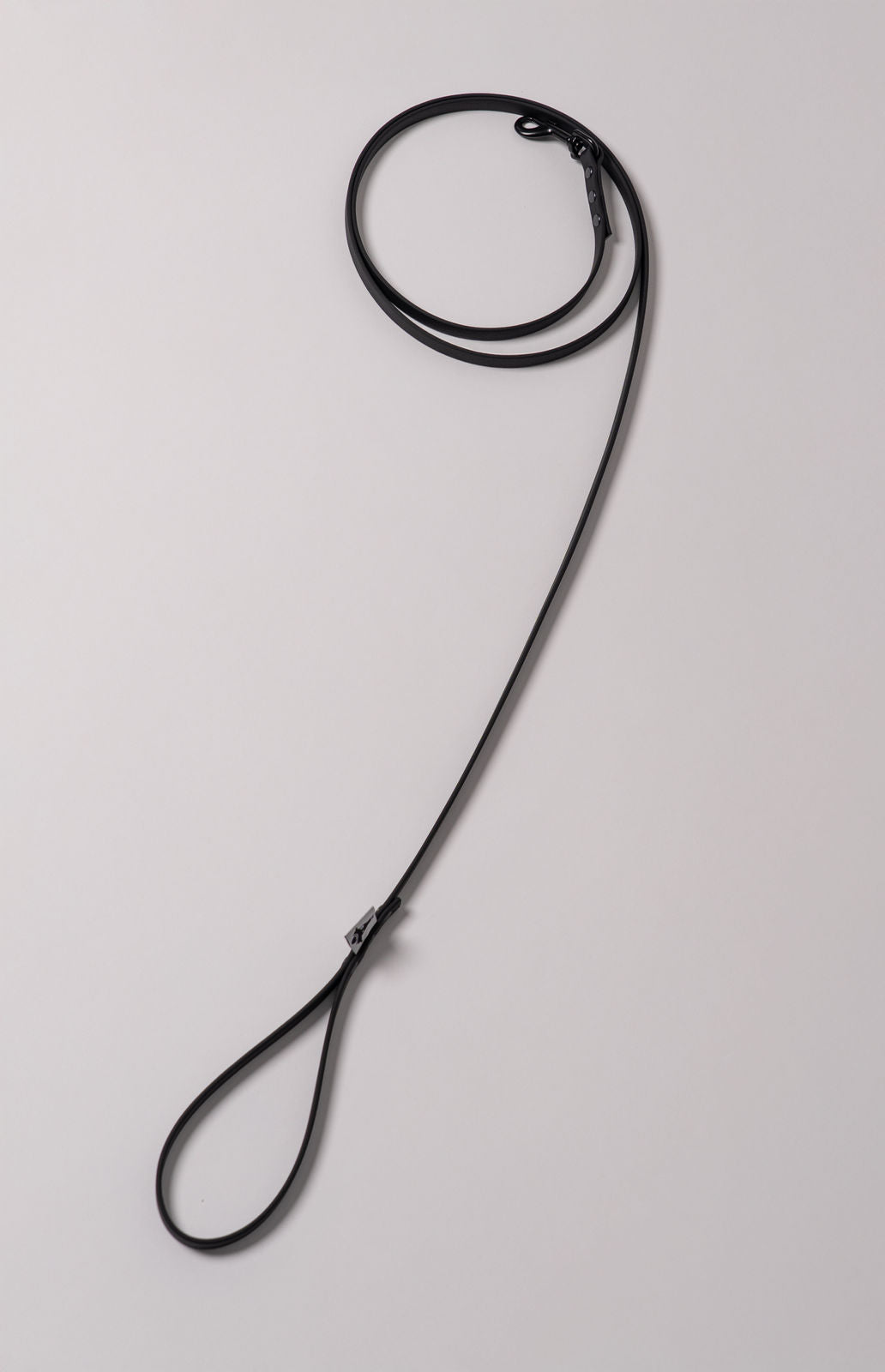 RAINLEASH Slim Schwarz