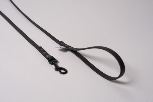 RAINLEASH Slim Schwarz