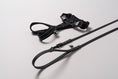 Load image into Gallery viewer, RAINLEASH Slim Schwarz
