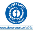 Load image into Gallery viewer, Blauer Engel Logo
