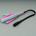 Load image into Gallery viewer, Bungee-Tau Teddy Mint / Bubblegum
