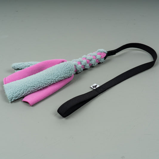 Bungee-Tau Teddy Mint / Bubblegum