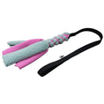 Load image into Gallery viewer, Bungee-Tau Teddy Mintblau / Bubblegum

