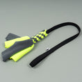 Load image into Gallery viewer, Bungee-Tau Neon Yellow / Graphite
