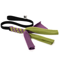 Load image into Gallery viewer, Bungee-Tau Violet / Light Green
