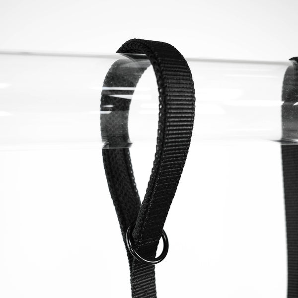 BioThane® Dog Leash Black