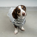 Load image into Gallery viewer, COTTON SHIRT Dackel White
