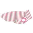 Load image into Gallery viewer, COTTON SHIRT Dackel Pink Stripes
