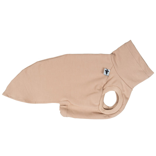COTTON SHIRT Iggy Sand
