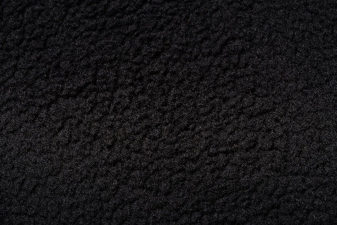 TEDDY SHIRT Dackel Schwarz