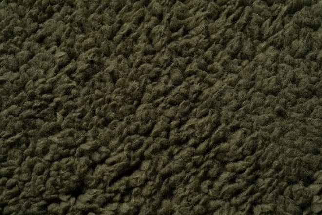 WINTER OVERALL Dackel Dark Olive