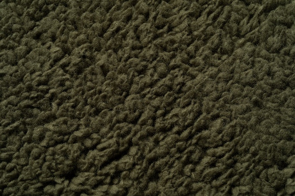 WINTER OVERALL 2.0 für Dackel in Dark Olive