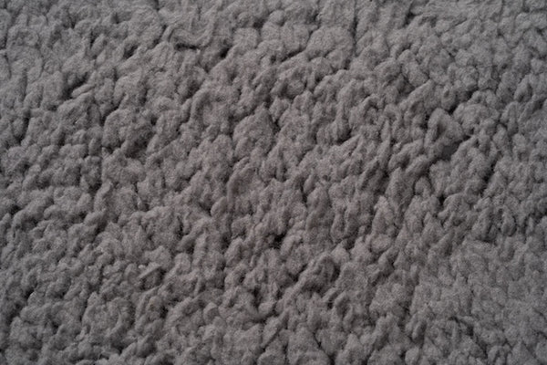 WINTER OVERALL Dackel Stone Grey