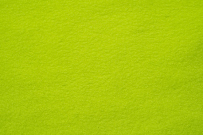 PULLOVER Dackel Neon Yellow