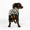 Load image into Gallery viewer, Dackel Fleece Long Shirt in Leo
