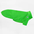 Load image into Gallery viewer, Dackel Pullover Green
