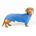Load image into Gallery viewer, Dackel Pullover Sky Blue
