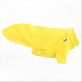 Load image into Gallery viewer, Dackel Pullover Gelb
