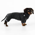 Load image into Gallery viewer, Dachshund Overall
