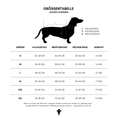 Load image into Gallery viewer, COTTON SHIRT Dachshund Black
