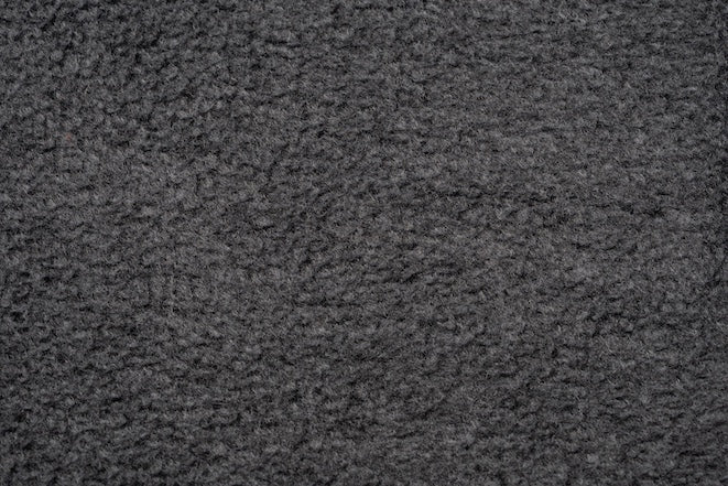 Fleece Anthracite