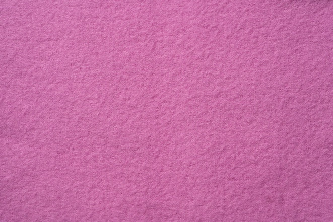 Fleece Bubblegum