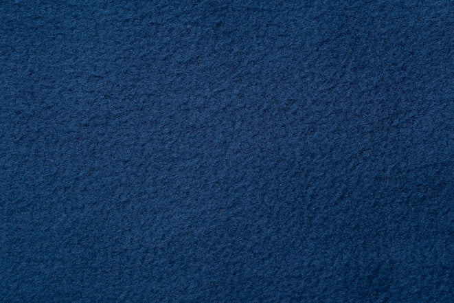 Fleece Navy