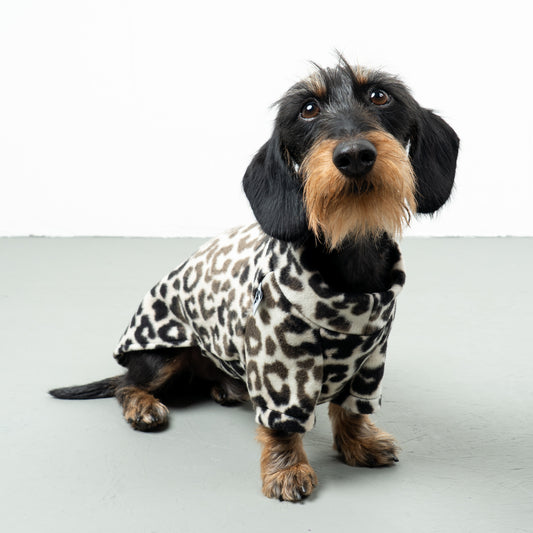 PULLOVER Dackel Leo