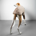 Load image into Gallery viewer, Polar Fleece Sweater for Whippets Vol. 2. Walnut 
