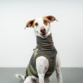 Load image into Gallery viewer, FLEECE SHIRT Windhund Camouflage
