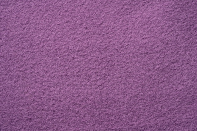 Fleece Violet