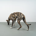 Load image into Gallery viewer, SOFTSHELL DOGHARNESS Sighthound Sand
