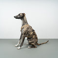 Load image into Gallery viewer, SOFTSHELL DOGHARNESS Sighthound Sand
