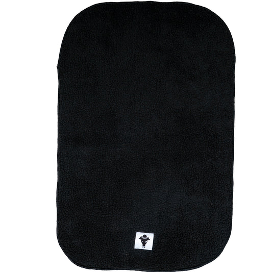 Platzdecke Schwarz