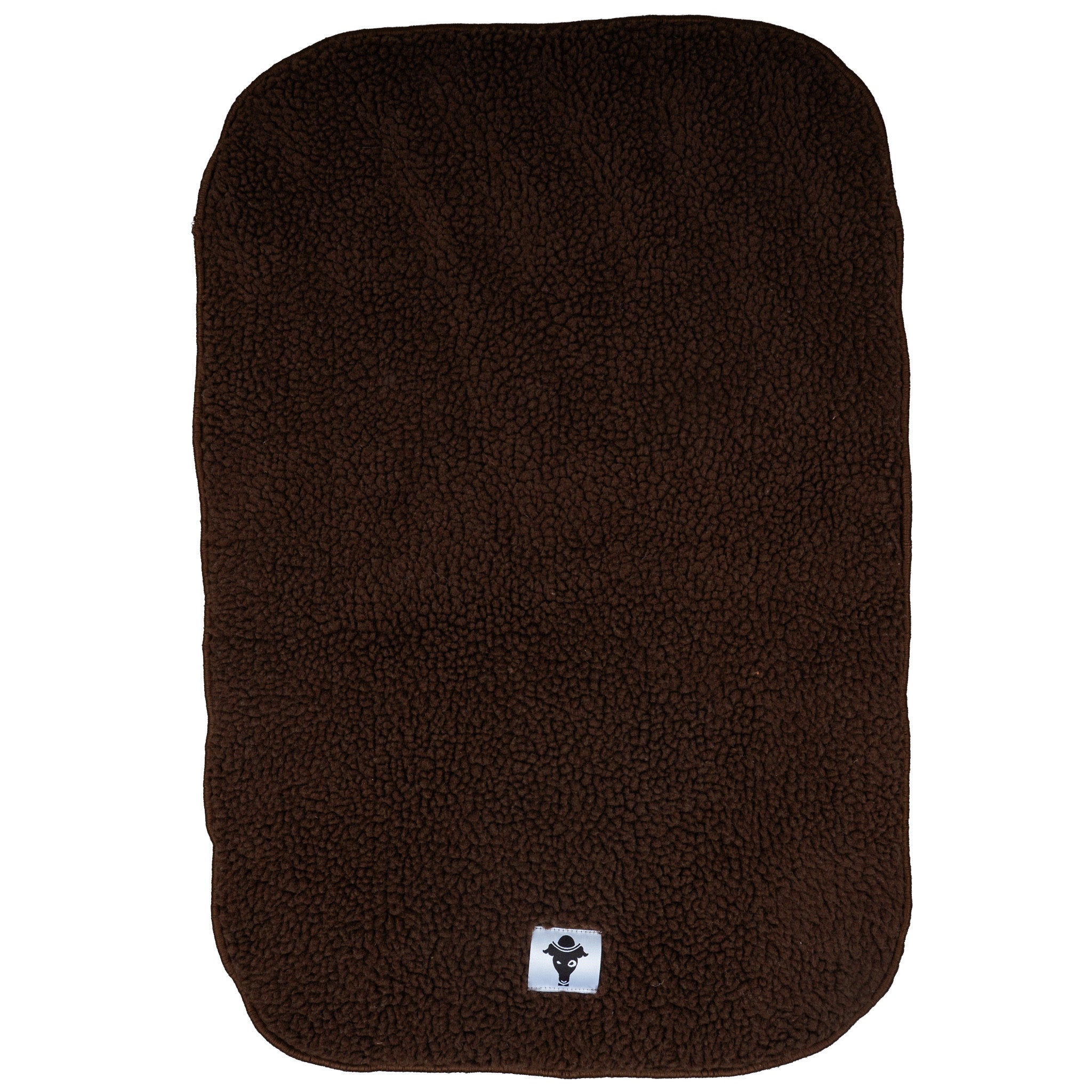 Platzdecke Brown